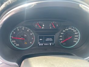 фото Chevrolet Malibu 2019 года с пробегом за 9000000 тенге в undefined - фото 3