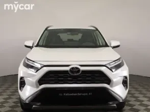 фото Toyota RAV4 2023 года с пробегом за 18590000 тенге в undefined - фото 2