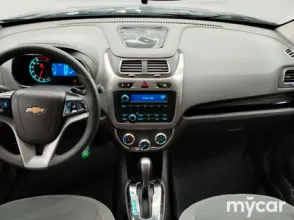фото Chevrolet Cobalt 2023 года с пробегом за 5800000 тенге в undefined - фото 2