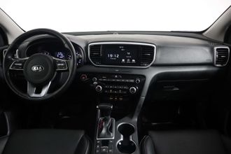 фото Kia Sportage 2021 года с пробегом за 11190000 тенге в undefined - фото 3