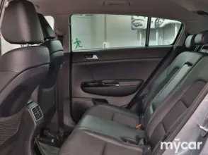 фото Kia Sportage 2019 года с пробегом за 10990000 тенге в undefined - фото 2