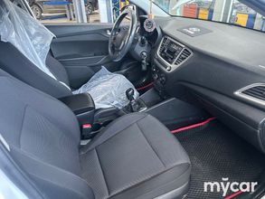 фото Hyundai Accent 2020 года с пробегом за 6150000 тенге в undefined - фото 3