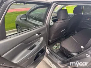 фото Hyundai Santa Fe 2023 года с пробегом за 16000000 тенге в undefined - фото 2