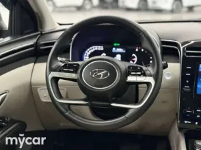 фото Hyundai Tucson 2023 года с пробегом за 11990000 тенге в undefined - фото 2