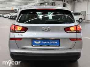 фото Hyundai i30 2024 года с пробегом за 9490000 тенге в undefined - фото 4