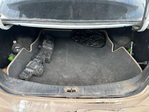 фото Nissan Almera 2014 года с пробегом за 2000000 тенге в undefined - фото 2