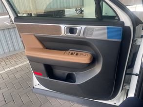 фото Hyundai Santa Fe 2024 года с пробегом за 18500000 тенге в undefined - фото 4