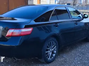 фото Toyota Camry 2010 года с пробегом за 6300000 тенге в undefined - фото 3