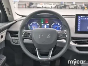 фото Hongqi E-QM5 2025 года с пробегом за 7900000 тенге в undefined - фото 4