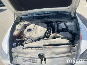 фото Hyundai Sonata 2021 года с пробегом за 10000000 тенге в undefined - фото 4