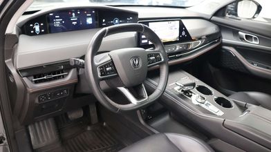 фото Changan UNI-K 2024 года с пробегом за 10790000 тенге в undefined - фото 4