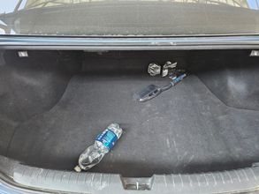 фото Hyundai Sonata 2014 года с пробегом за 6000000 тенге в undefined - фото 4