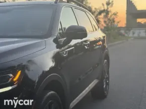 фото Kia Sorento 2021 года с пробегом за 15890000 тенге в undefined - фото 4