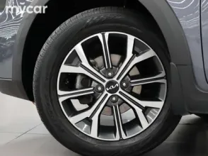 фото Kia Rio 2022 года с пробегом за 8390000 тенге в undefined - фото 2