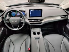 фото Hongqi E-QM5 2025 года с пробегом за 7900000 тенге в undefined - фото 3