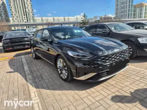 фото Kia K8 2022 года с пробегом за 19500000 тенге в undefined - фото 3