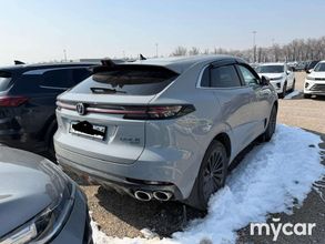 фото Changan UNI-K 2023 года с пробегом за 1 тенге в undefined - фото 4