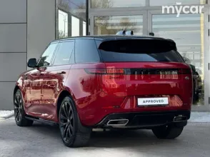 фото Land Rover Range Rover Sport 2023 года с пробегом за 78900000 тенге в undefined - фото 4