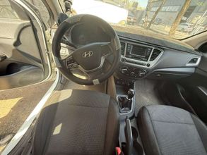 фото Hyundai Accent 2021 года с пробегом за 4300000 тенге в undefined - фото 3