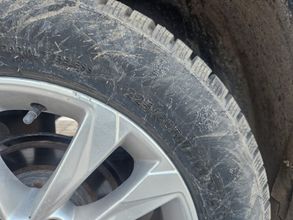 фото Chevrolet Trailblazer 2021 года с пробегом за 5500000 тенге в undefined - фото 3