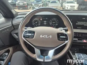 фото Kia K8 2022 года с пробегом за 19500000 тенге в undefined - фото 2