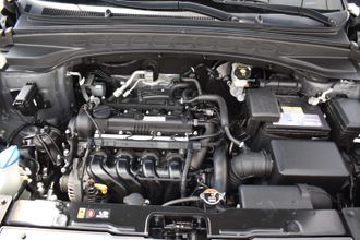 фото Hyundai Creta 2020 года с пробегом за 7900000 тенге в undefined - фото 3