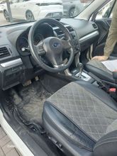 фото Subaru Forester 2014 года с пробегом за 8100000 тенге в undefined - фото 4