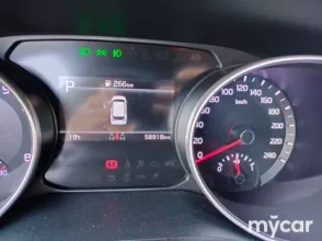 фото Kia Ceed 2023 года с пробегом за 9000000 тенге в undefined - фото 2