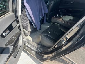 фото Kia Quoris 2014 года с пробегом за 10000000 тенге в undefined - фото 4