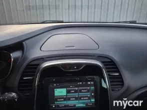 фото Renault Kaptur 2018 года с пробегом за 5700000 тенге в undefined - фото 4