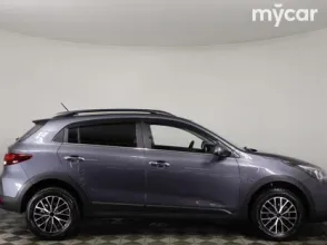 фото Kia Rio 2022 года с пробегом за 7890000 тенге в undefined - фото 4