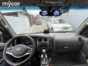фото Hyundai Porter II 2024 года с пробегом за 14999999 тенге в undefined - фото 4