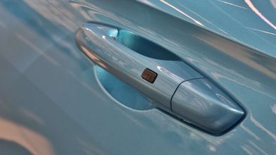 фото Geely Emgrand 2023 года с пробегом за 6590000 тенге в undefined - фото 2