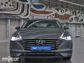фото Hyundai Sonata 2023 года с пробегом за 12690000 тенге в undefined - фото 2