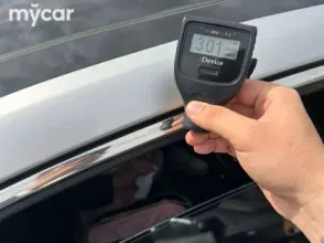 фото Kia Cadenza 2012 года с пробегом за 5800000 тенге в undefined - фото 4