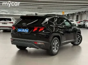 фото Hyundai Tucson 2023 года с пробегом за 11990000 тенге в undefined - фото 3