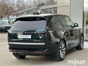 фото Land Rover Range Rover 2024 года с пробегом за 165000000 тенге в undefined - фото 4