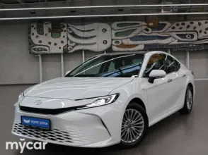 фото Toyota Camry 2024 года с пробегом за 16290000 тенге в undefined - фото 1