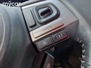 фото Subaru Forester 2017 года с пробегом за 10500000 тенге в undefined - фото 2