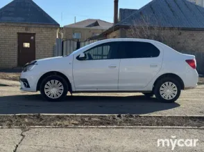 фото Renault Logan 2020 года с пробегом за 4400000 тенге в undefined - фото 3