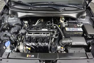 фото Kia Rio 2022 года с пробегом за 7890000 тенге в undefined - фото 3