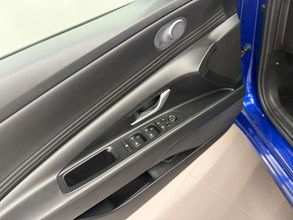 фото Hyundai Elantra 2023 года с пробегом за 9290000 тенге в undefined - фото 2