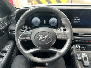 фото Hyundai Palisade 2024 года с пробегом за 30000000 тенге в undefined - фото 4