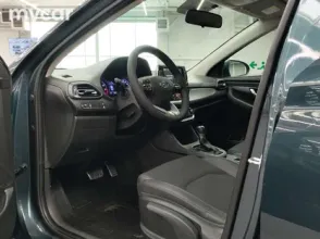 фото Hyundai i30 2022 года с пробегом за 7790000 тенге в undefined - фото 4