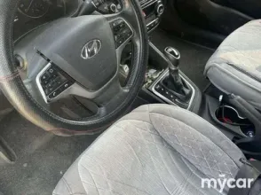 фото Hyundai Accent 2021 года с пробегом за 6000000 тенге в undefined - фото 4