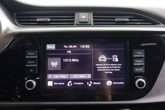 фото Kia Rio 2022 года с пробегом за 7890000 тенге в undefined - фото 2