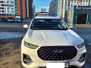 фото Chery Tiggo 8 Pro 2023 года с пробегом за 9500000 тенге в undefined - фото 2