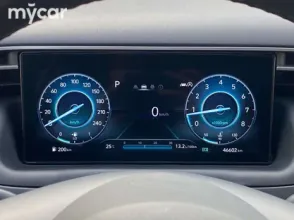 фото Hyundai Tucson 2023 года с пробегом за 14290000 тенге в undefined - фото 4