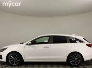 фото Hyundai i30 2023 года с пробегом за 9120000 тенге в undefined - фото 3