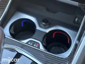 фото BMW X5 M 2024 года с пробегом за 99900000 тенге в undefined - фото 4